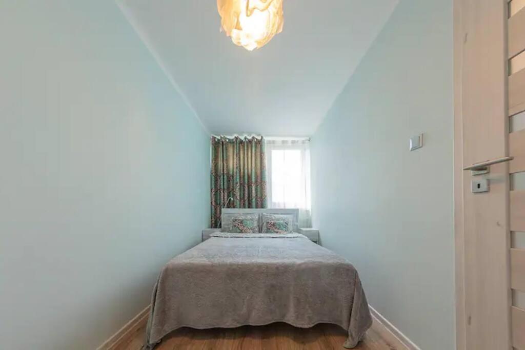 City Center-Comfortable And Stylish Apartment- P2 Varsovie Extérieur photo