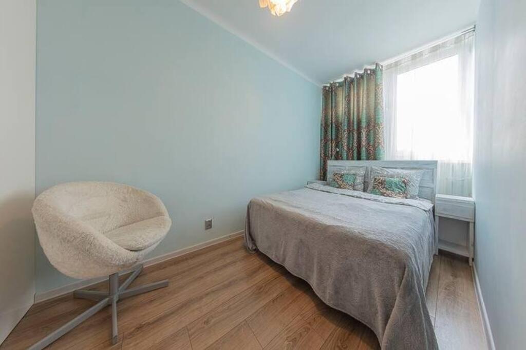 City Center-Comfortable And Stylish Apartment- P2 Varsovie Extérieur photo